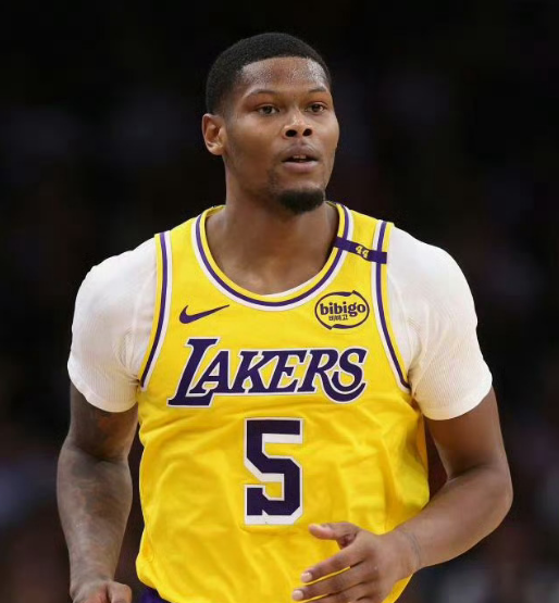 将离开NBA！湖人旧将雷迪什接近签约立陶宛球队 含跳出条款